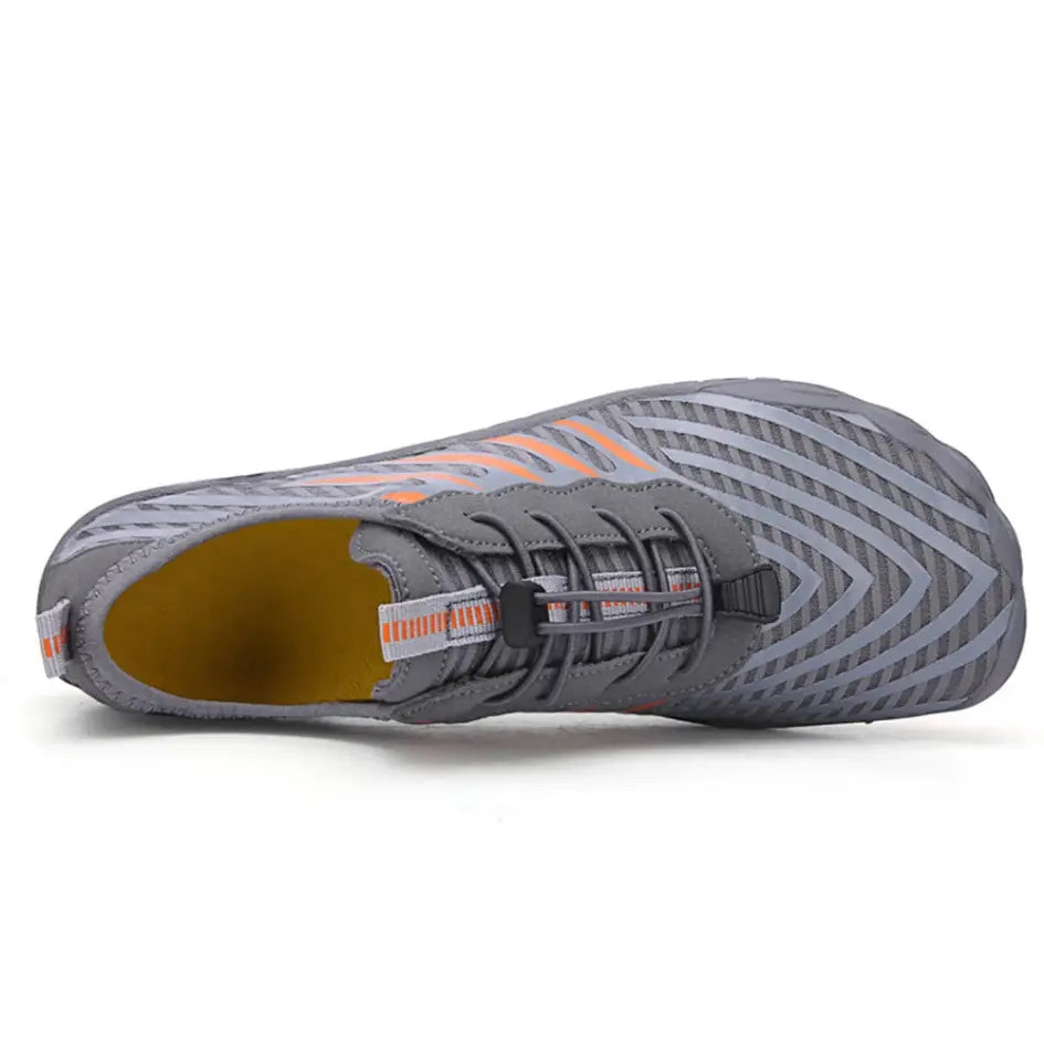 Lagoz Marco | Barefoot Heren Schoenen - Hele dag comfort, vrijheid en pijnverlichting (Unisex) - Riva Pro