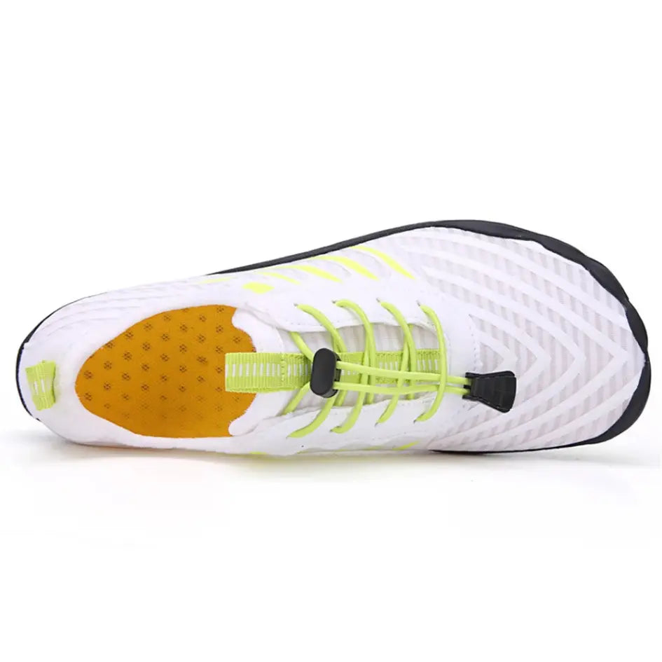 Lagoz Marco | Barefoot Heren Schoenen - Hele dag comfort, vrijheid en pijnverlichting (Unisex) - Riva Pro