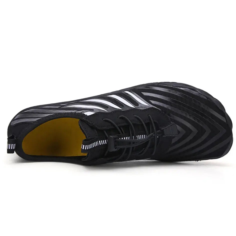 Lagoz Marco | Barefoot Heren Schoenen - Hele dag comfort, vrijheid en pijnverlichting (Unisex) - Riva Pro