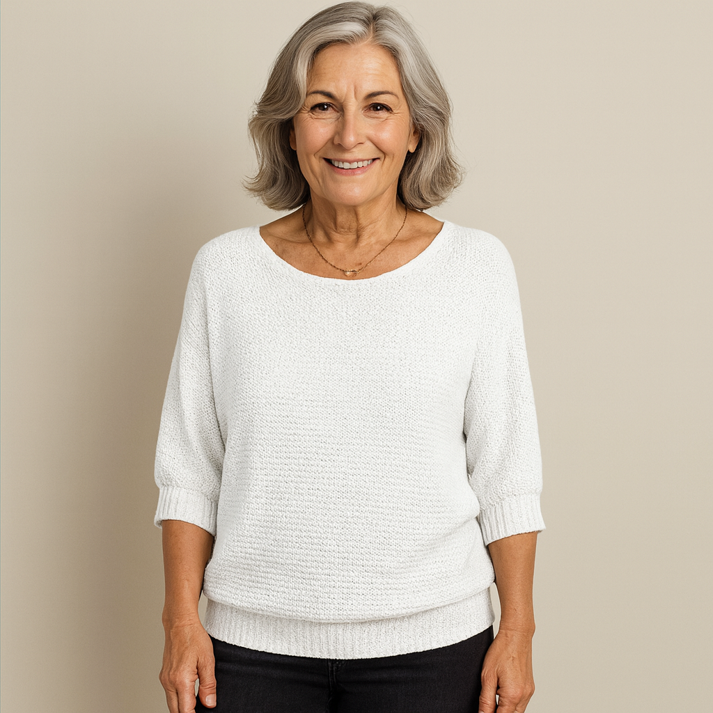 Lagoz | Comfortabele Sweater