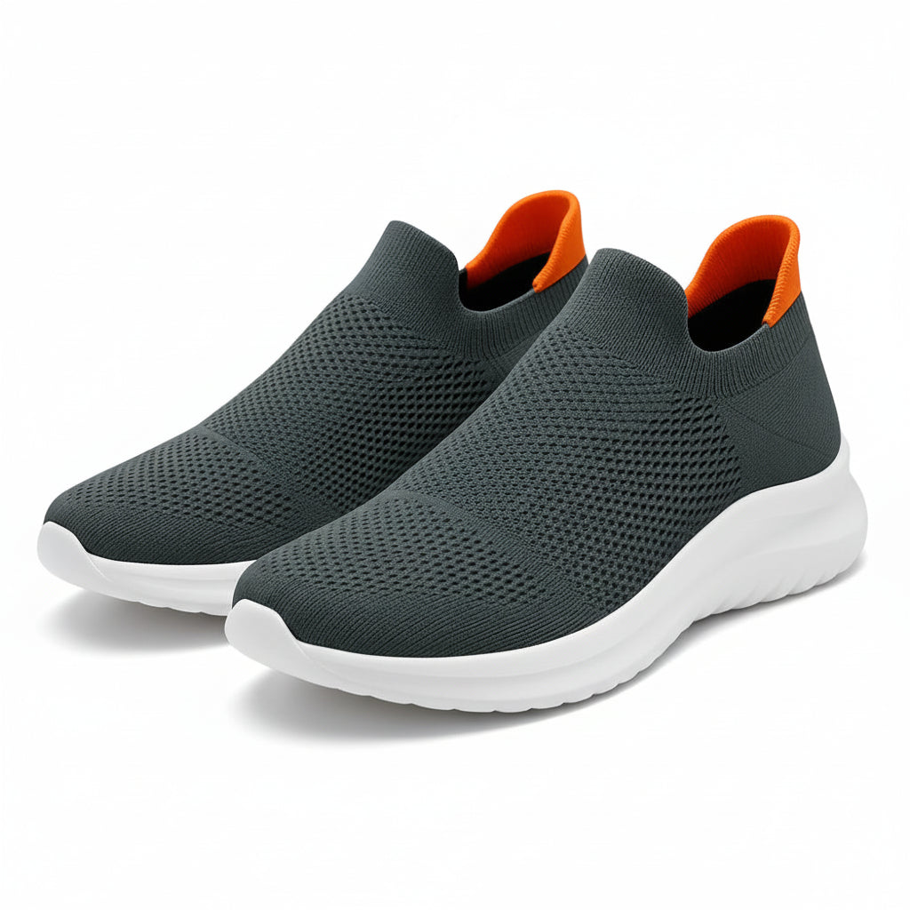 Lagoz Sam | Orthopedische Comfortabele Schoen Unisex - Lichtgewicht