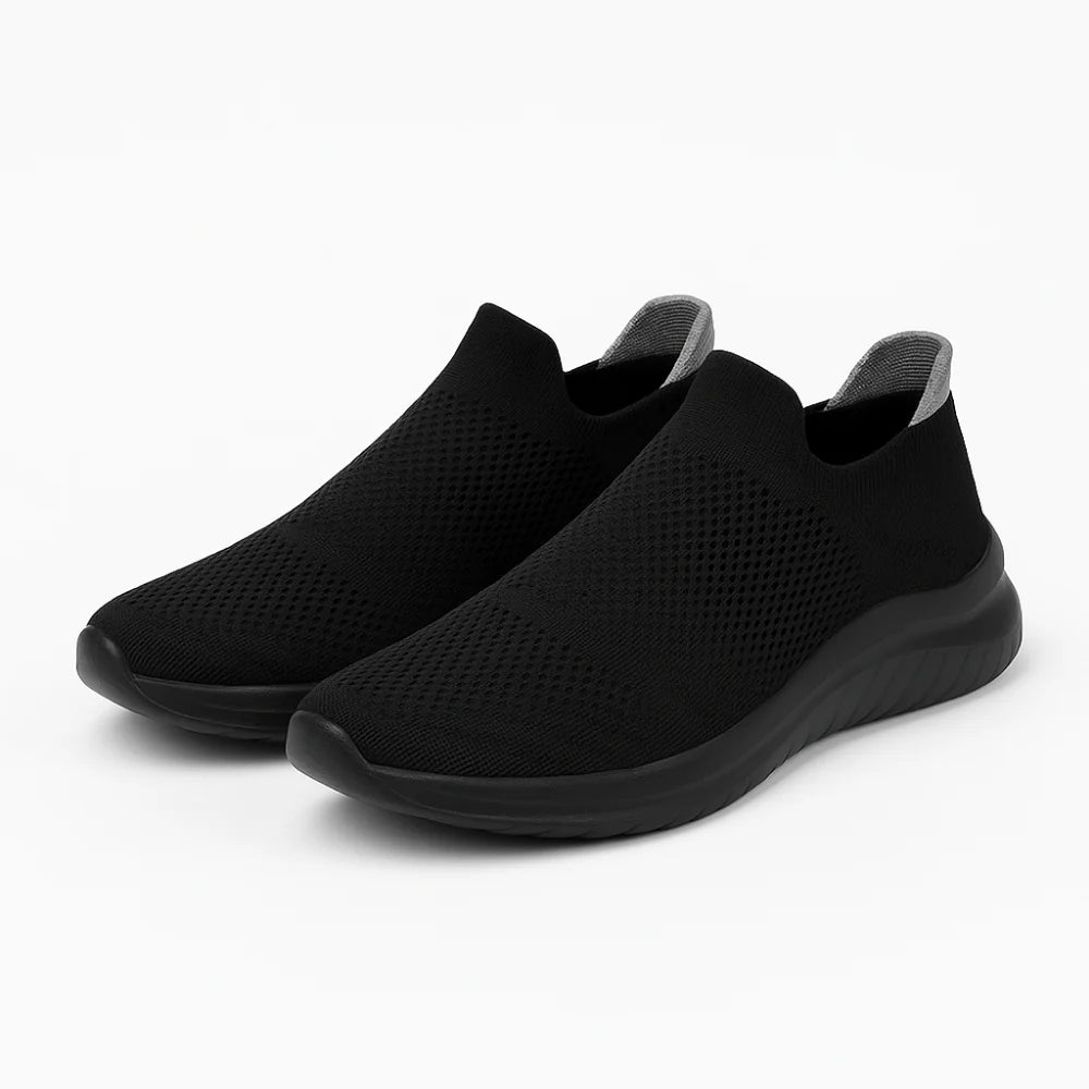 Lagoz Sam | Orthopedische Comfortabele Schoen Unisex - Lichtgewicht