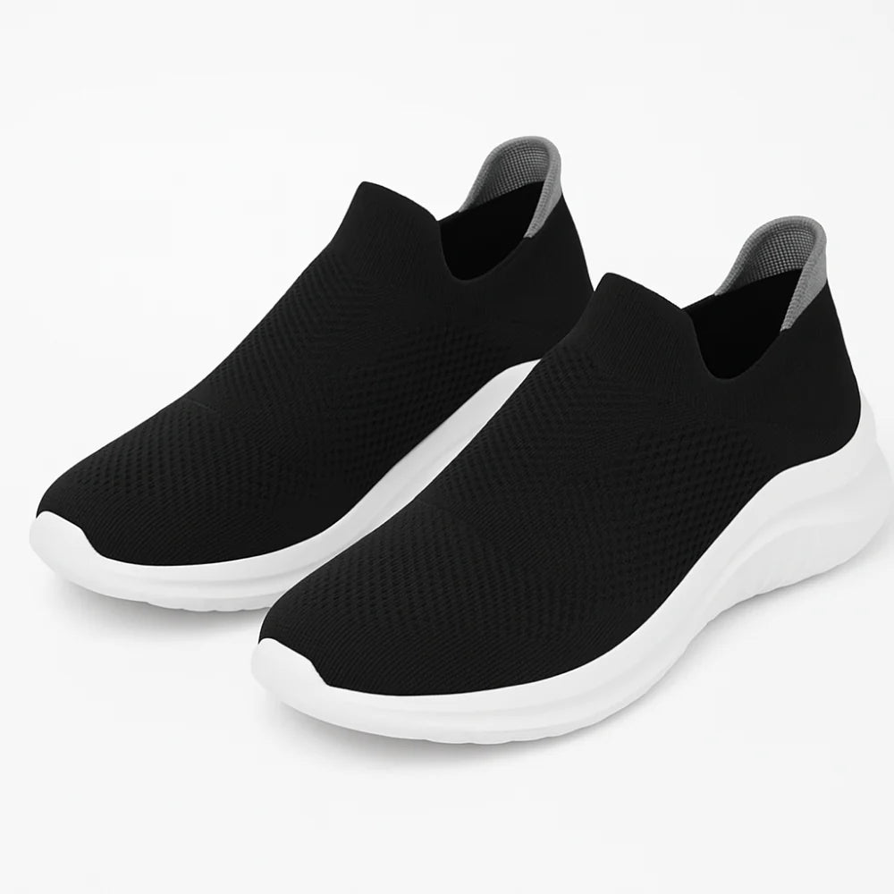 Lagoz Sam | Orthopedische Comfortabele Schoen Unisex - Lichtgewicht