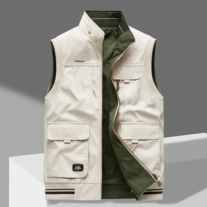 Lagoz Elegant| Herenvest