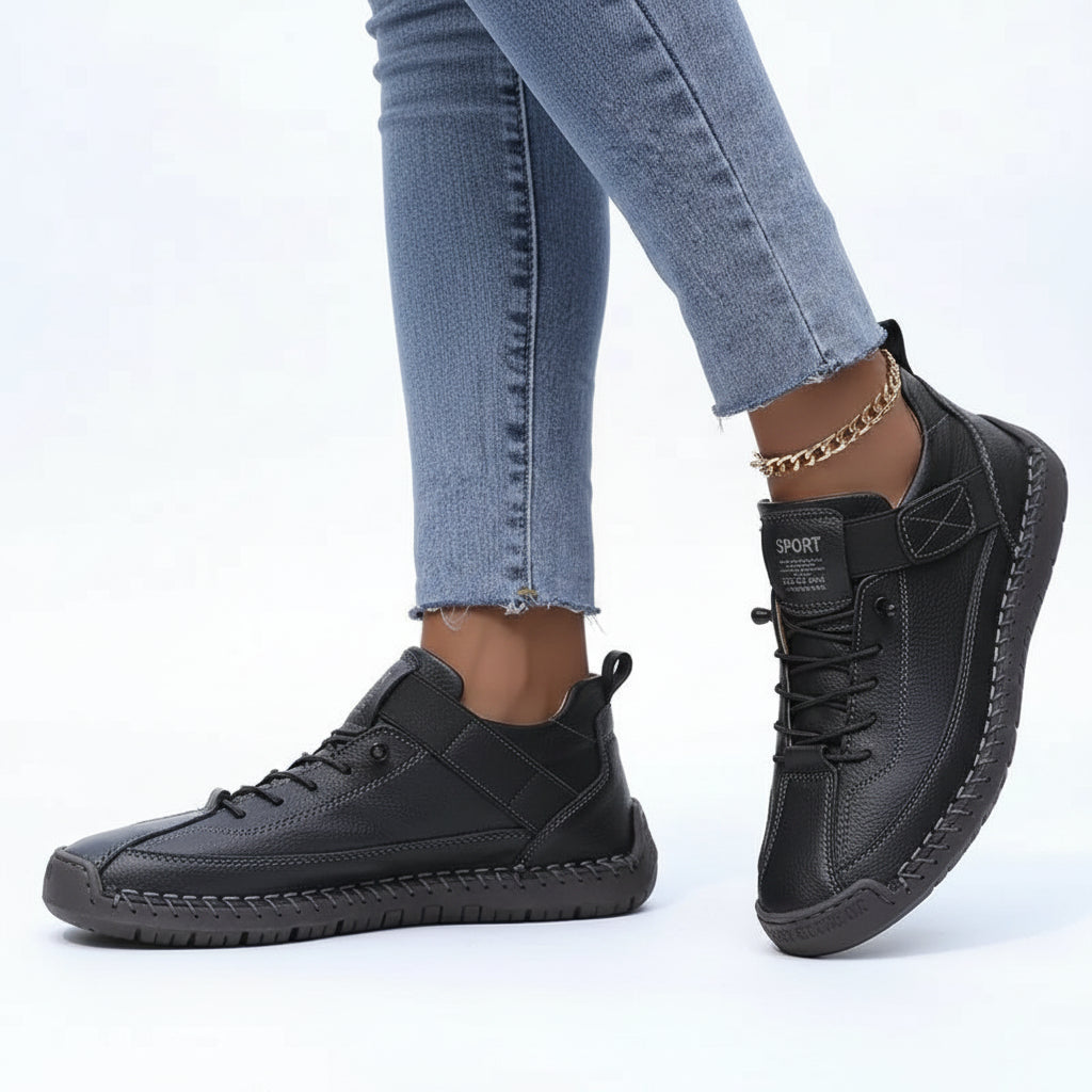 Lagoz Mea | Orthopedische Dames Sneaker