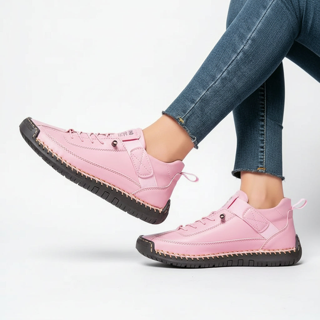 Lagoz Mea | Orthopedische Dames Sneaker