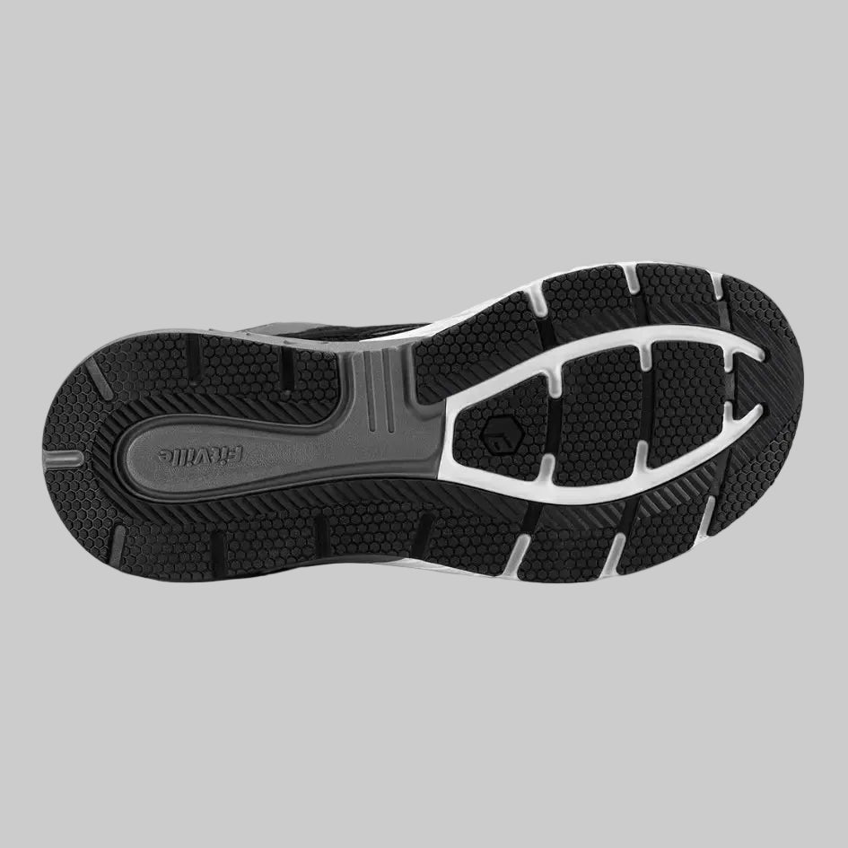 Lagoz Koen | Orthopedische Wandelschoenen Heren met Voetboog Ondersteuning