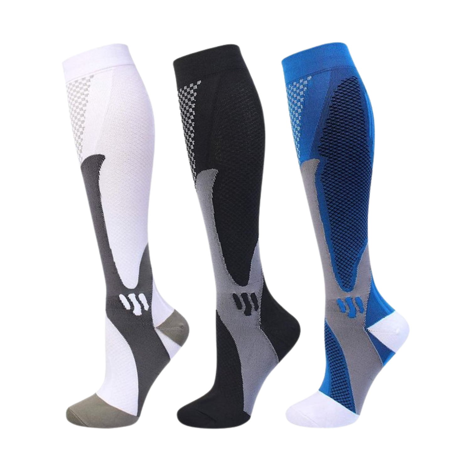 Lagoz Orthosoks | Compressiekousen aanbevolen door artsen