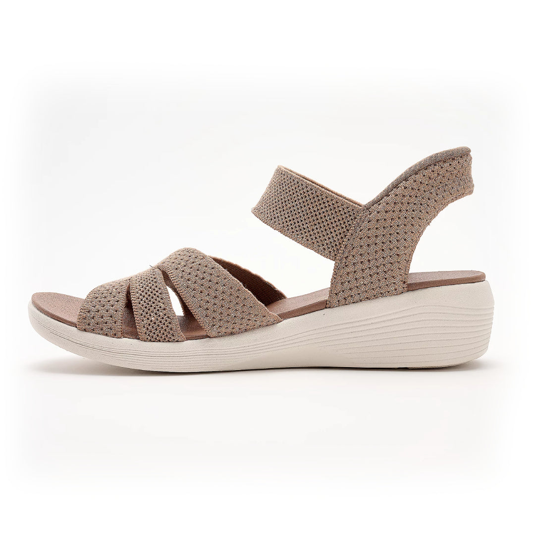 Lagoz Celly | Orthopedische Dames Sandalen