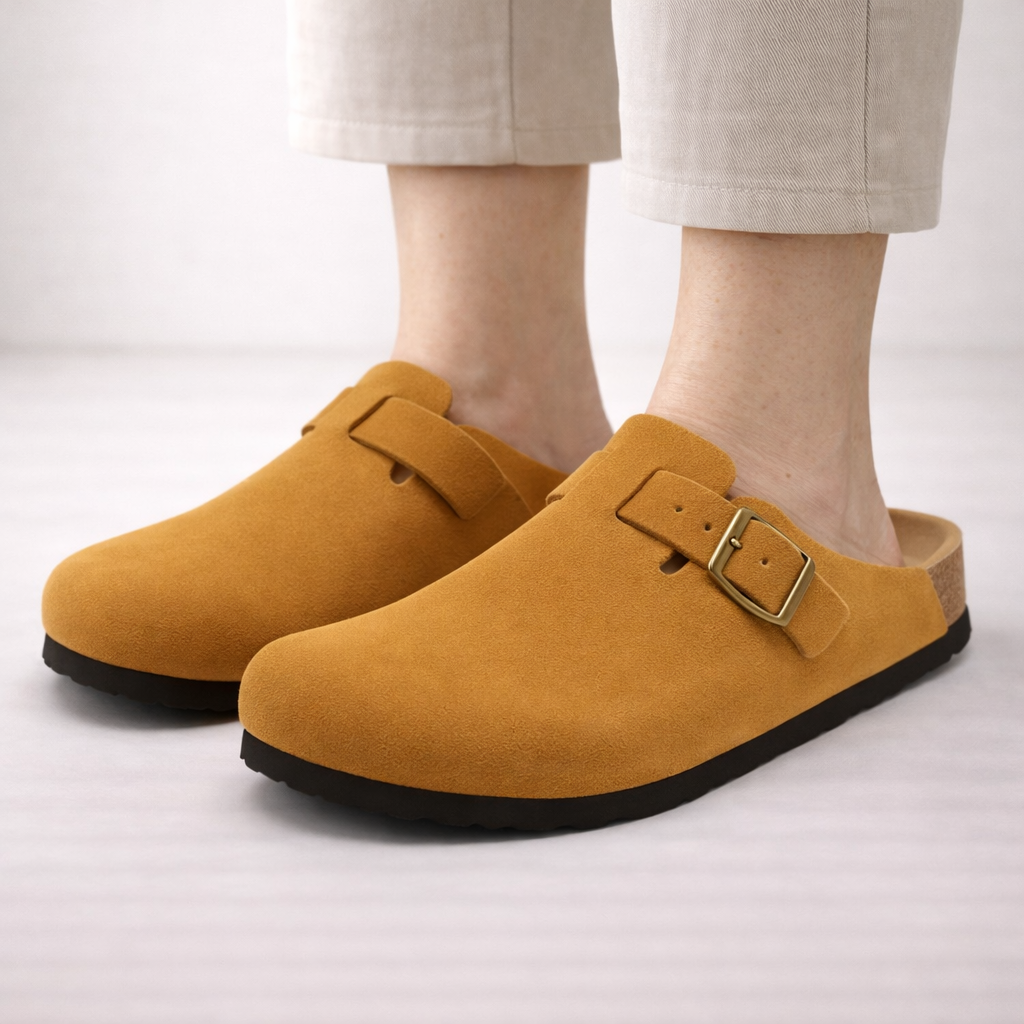 Lagoz Sanda | Orthopedische instappers Unisex