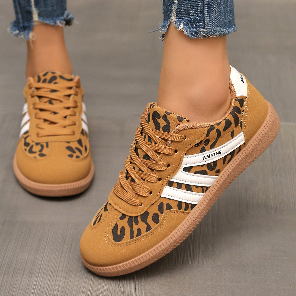 Lagoz Delia | Orthopedische Dames Sneaker