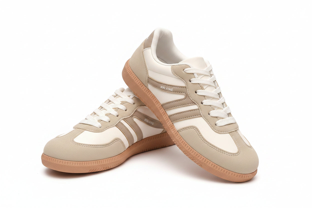 Lagoz Delia | Orthopedische Dames Sneaker