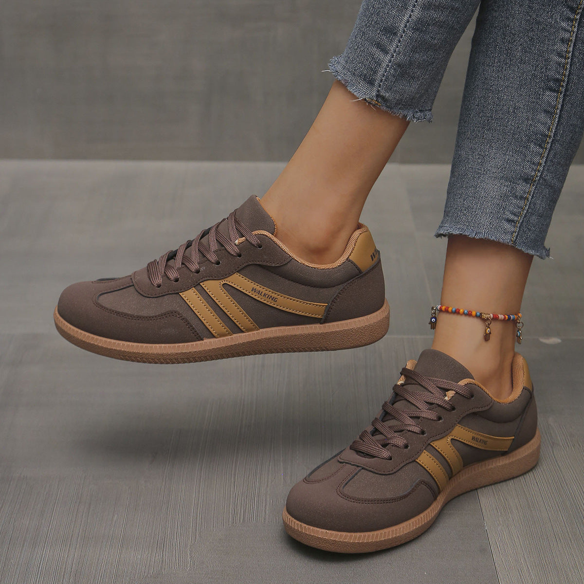 Lagoz Delia | Orthopedische Dames Sneaker