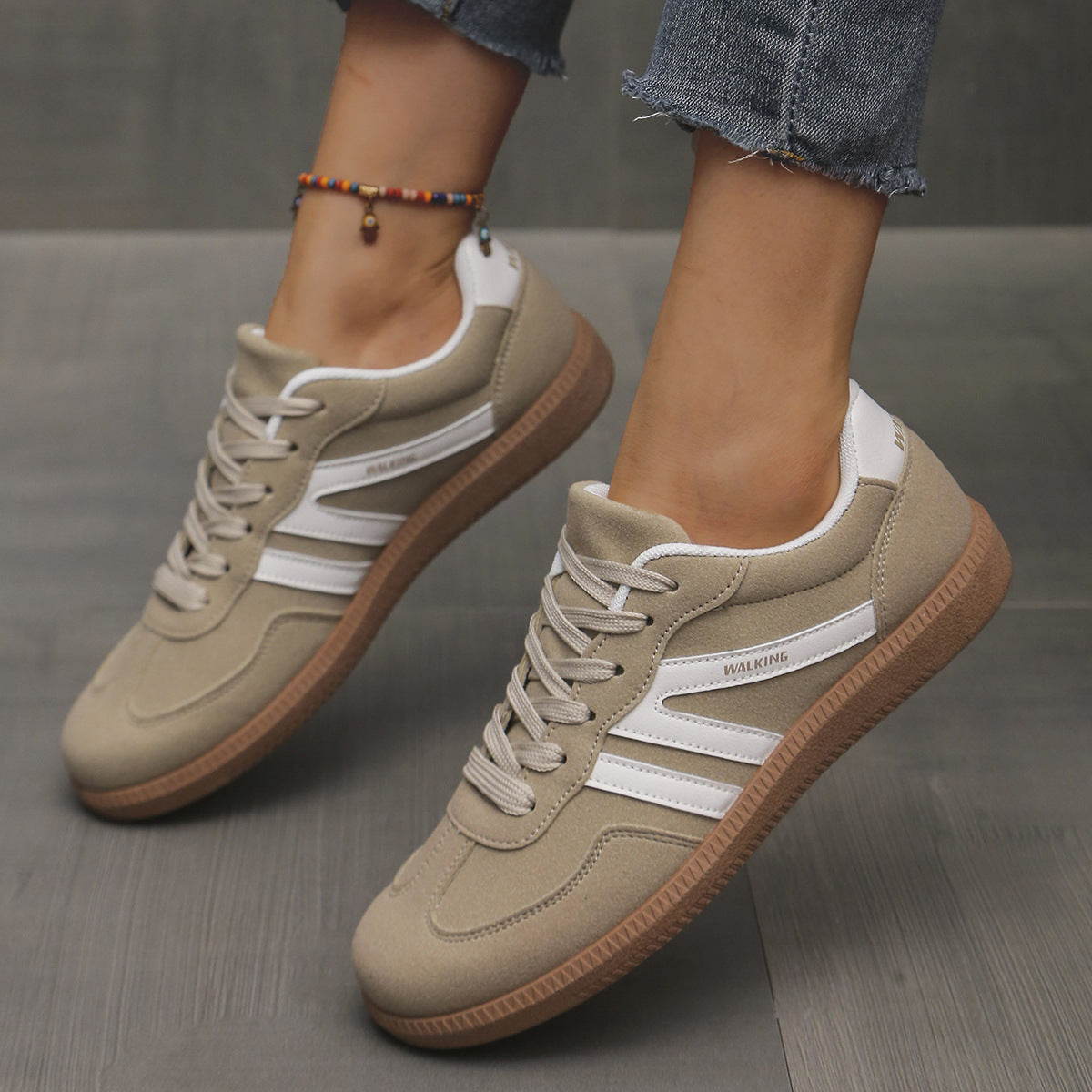 Lagoz Delia | Orthopedische Dames Sneaker
