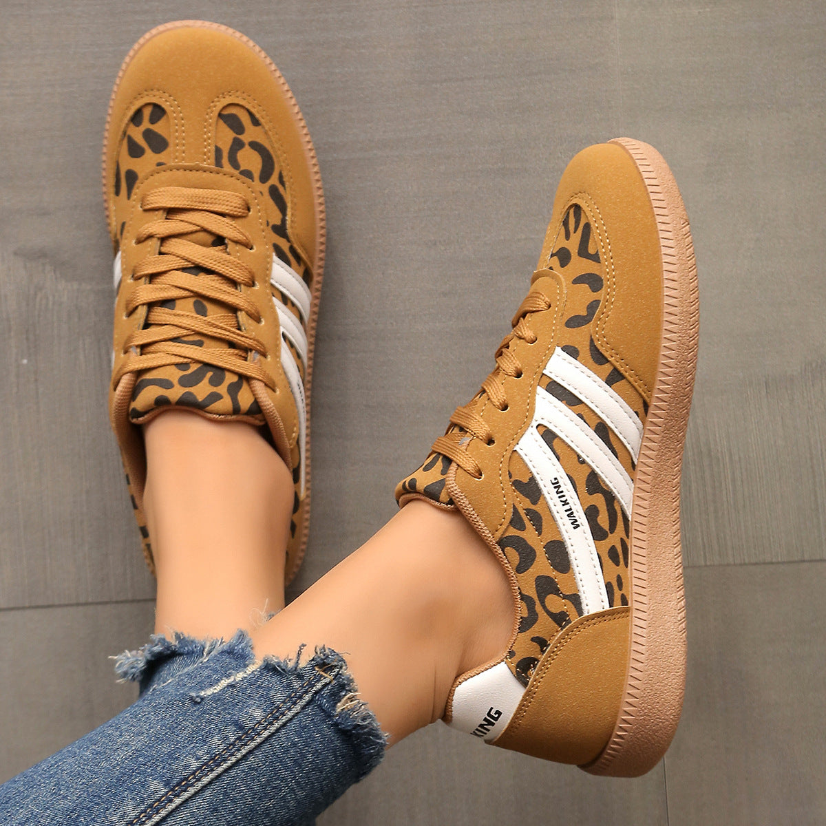 Lagoz Delia | Orthopedische Dames Sneaker
