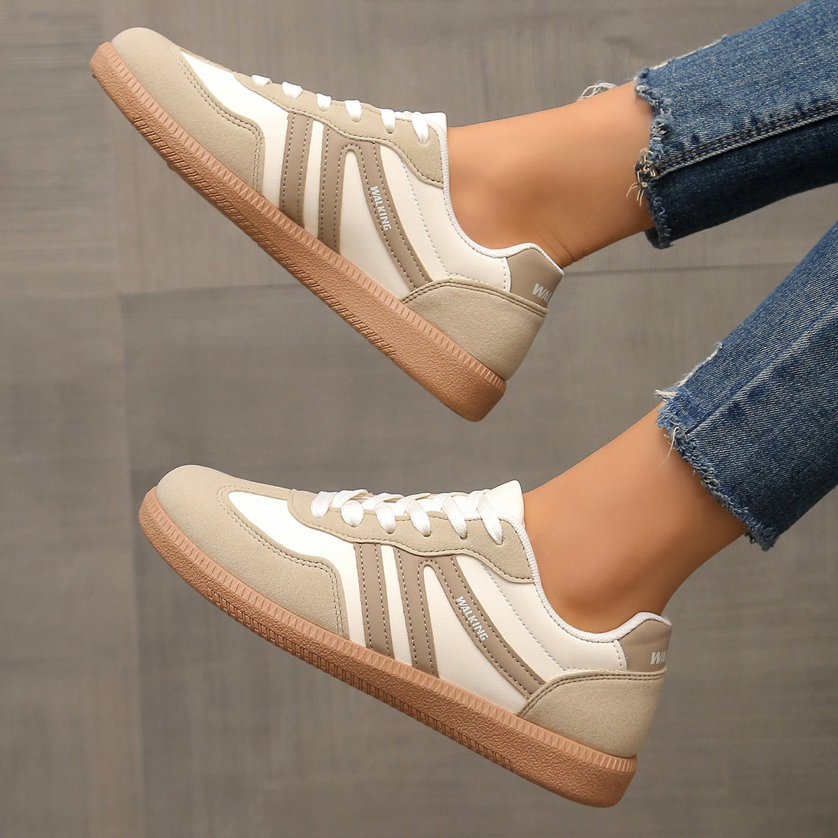 Lagoz Delia | Orthopedische Dames Sneaker