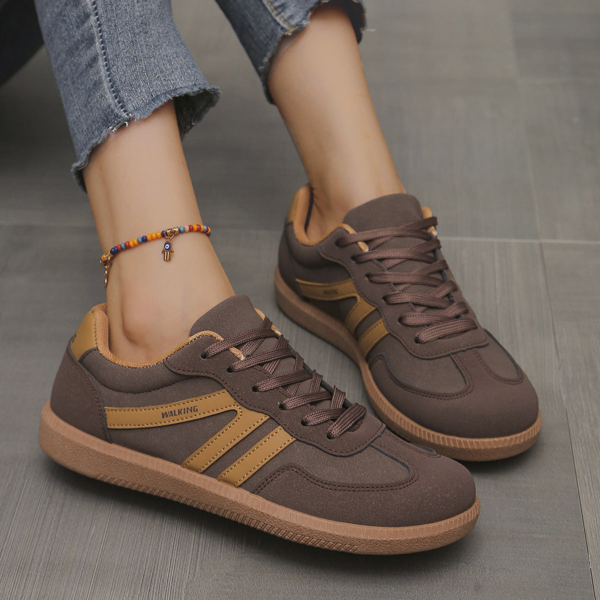 Lagoz Delia | Orthopedische Dames Sneaker