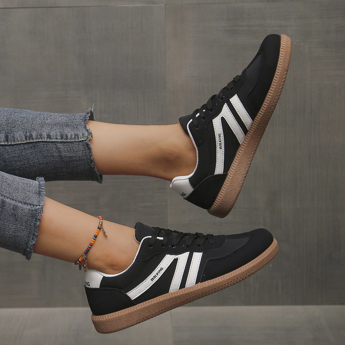 Lagoz Delia | Orthopedische Dames Sneaker