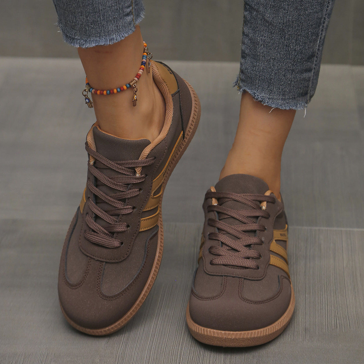 Lagoz Delia | Orthopedische Dames Sneaker