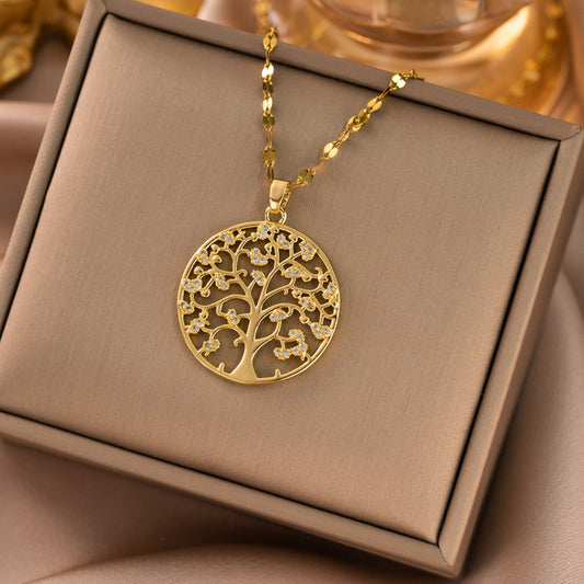 Lagoz Aura | Protectie Ketting