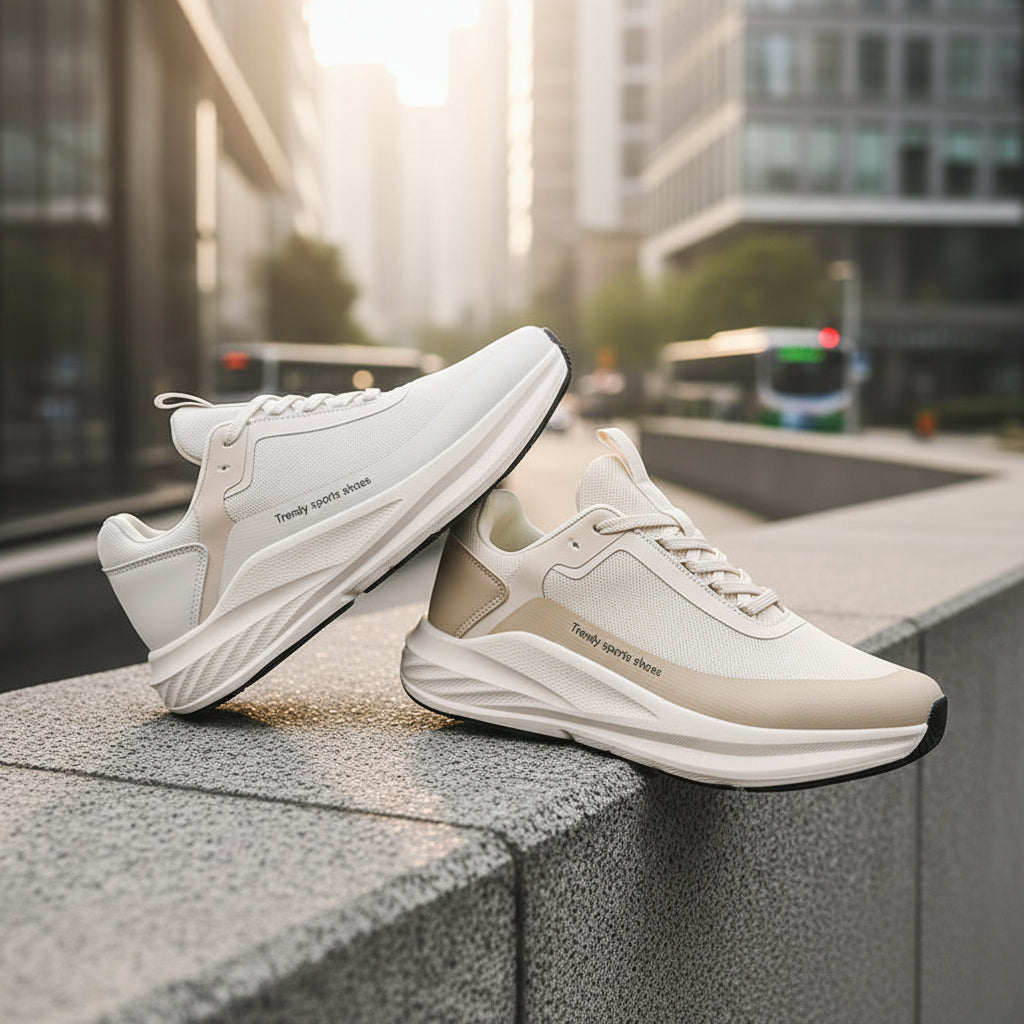 Lagoz Elsa | Orthopedische Dames Comfort Sneaker