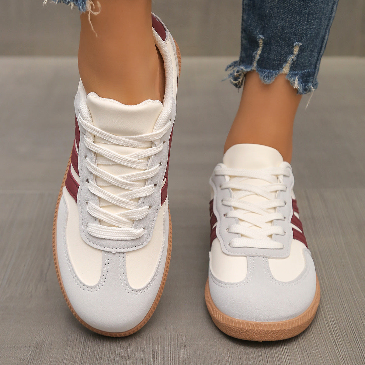 Lagoz Delia | Orthopedische Dames Sneaker