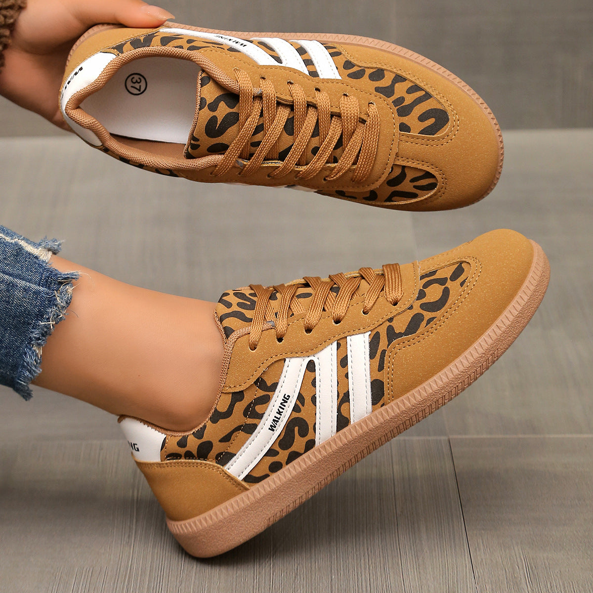 Lagoz Delia | Orthopedische Dames Sneaker