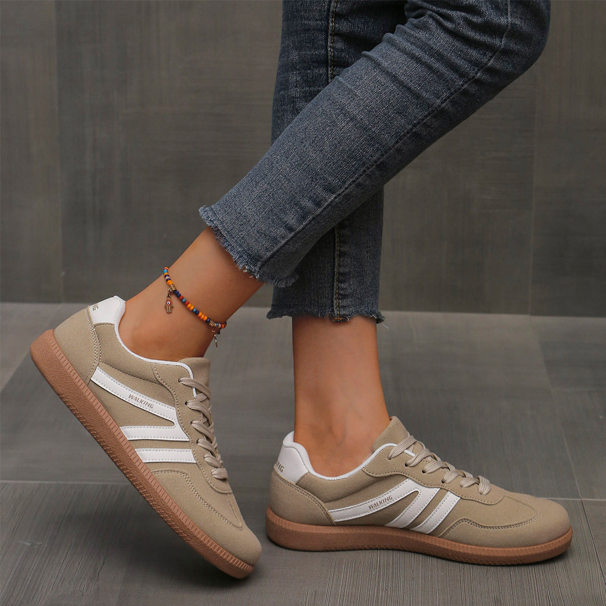 Lagoz Delia | Orthopedische Dames Sneaker