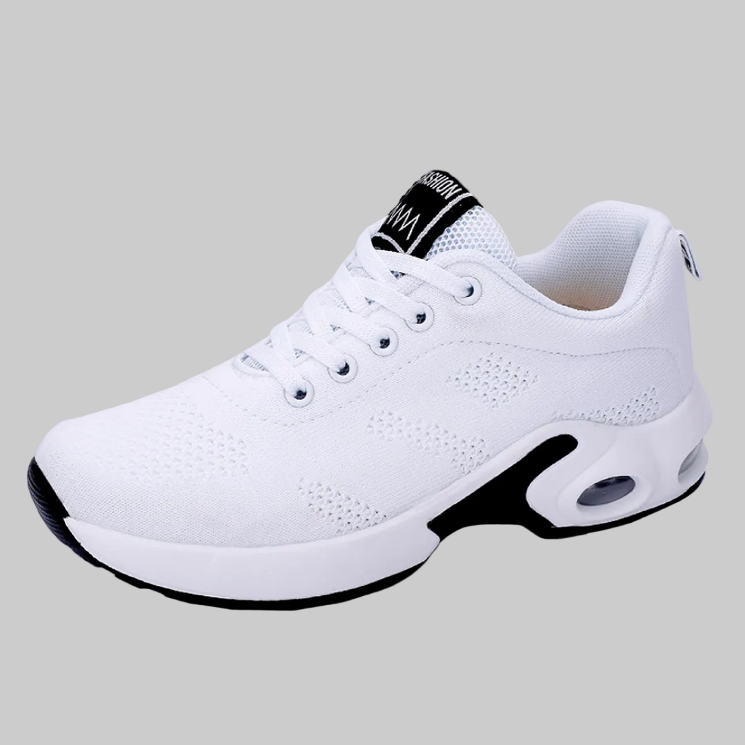 Lagoz Marta | Orthopedische Dames Sneaker