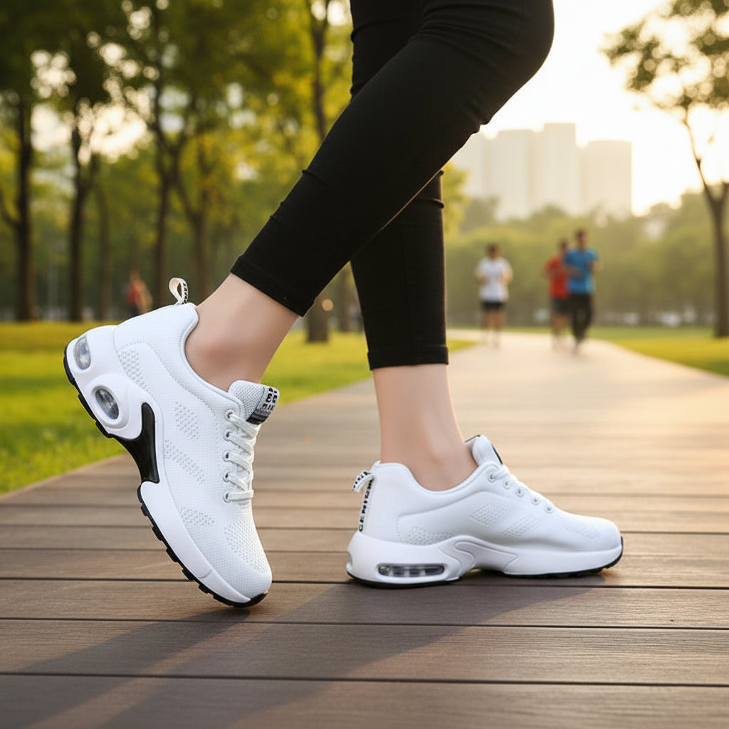 Lagoz Marta | Orthopedische Dames Sneaker