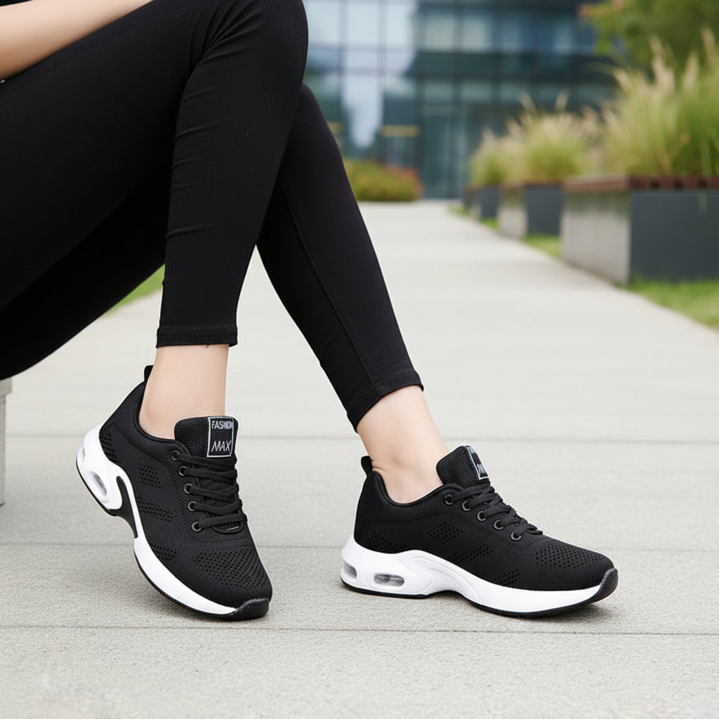 Lagoz Marta | Orthopedische Dames Sneaker