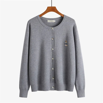 https://ae01.alicdn.com/kf/S7610127c47b7401db0c91b374f098ba60/Oversize-Women-Knitted-Cardigan-Jacket-V-neck-Long-sleeve-Button-Sweater-Coat-Female-Casual-Top-Embroidery.jpg_640x640.jpg
