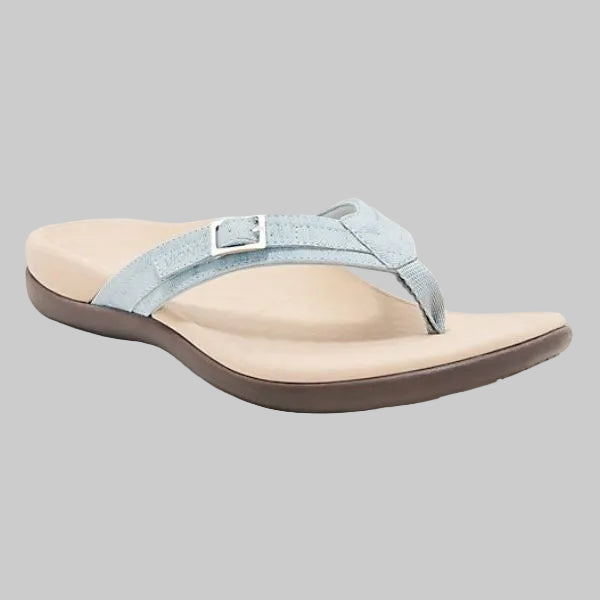 Lagoz Annah | Orthopedische Dames Slipper