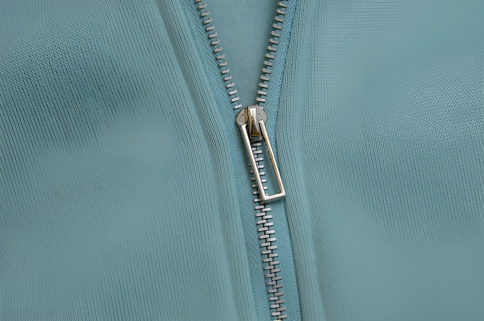 Lagoz Plush | Half-Zip Trui