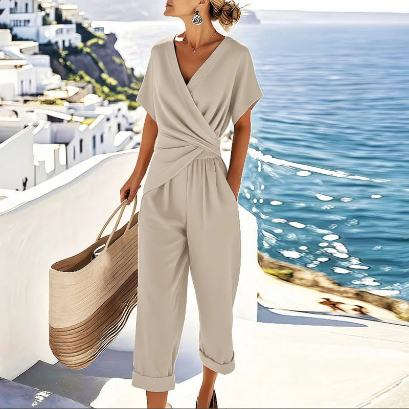 Lagoz Liorine - Chique tweedelige set Dames
