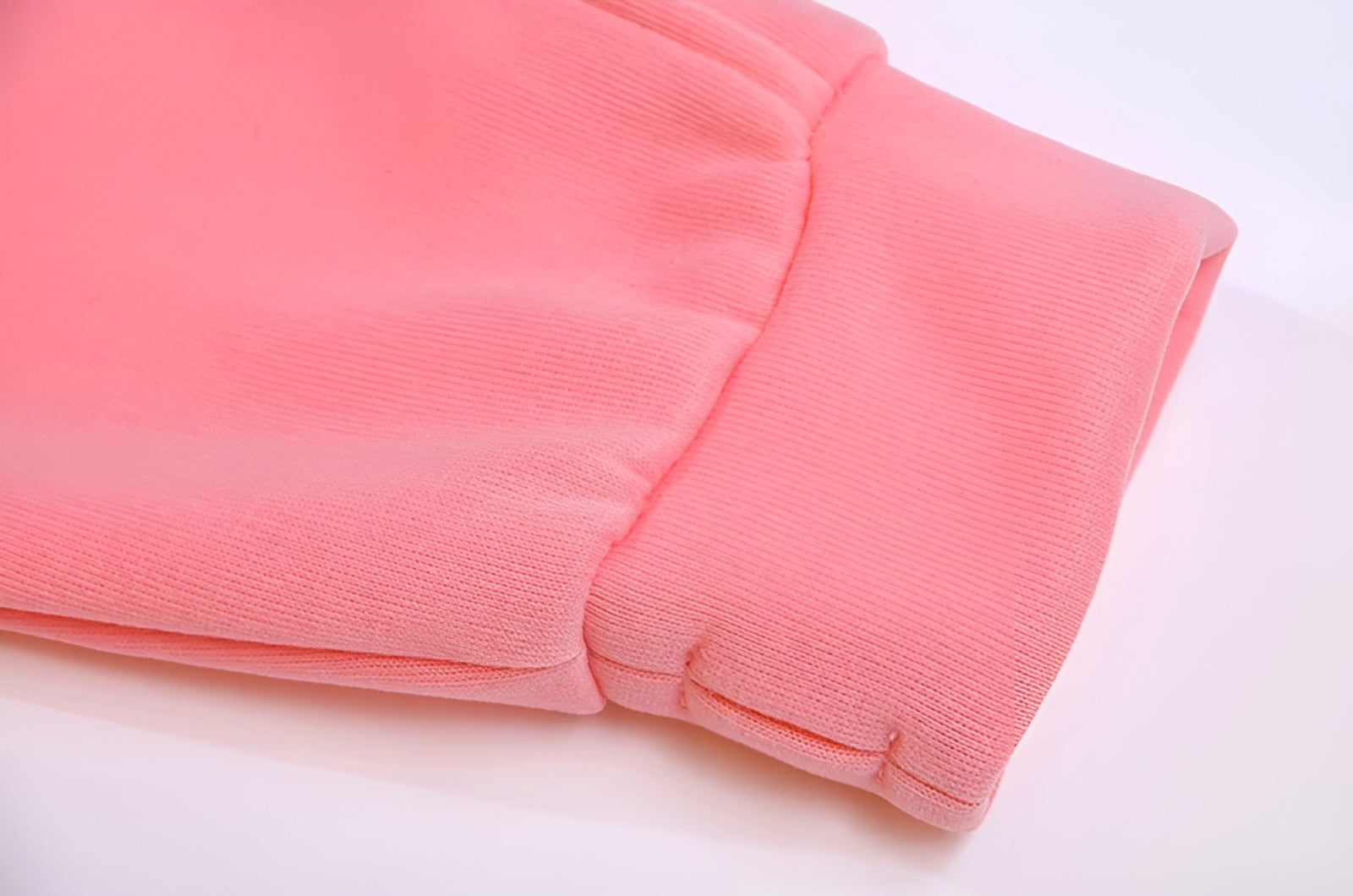 Lagoz Plush | Half-Zip Trui