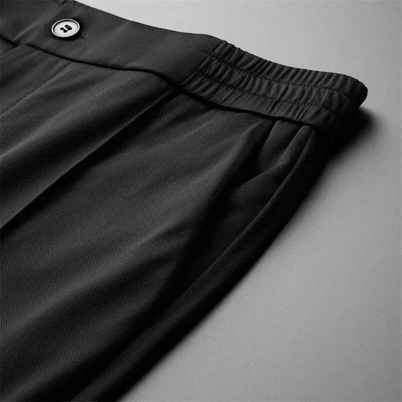Lagoz Rutger | Luxe heren zomerset
