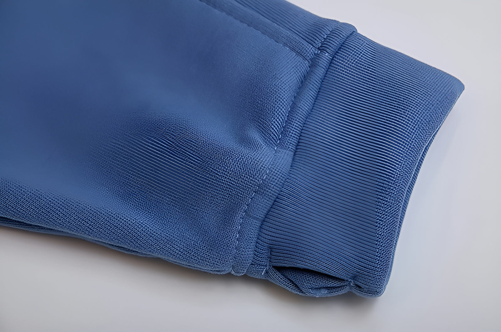 Lagoz Plush | Half-Zip Trui