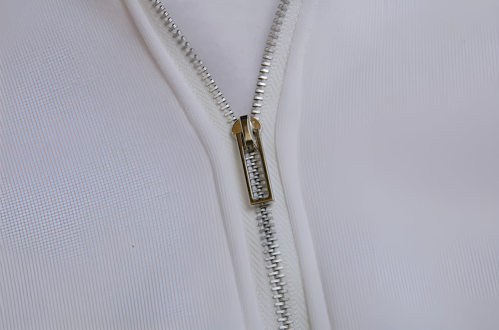 Lagoz Plush | Half-Zip Trui