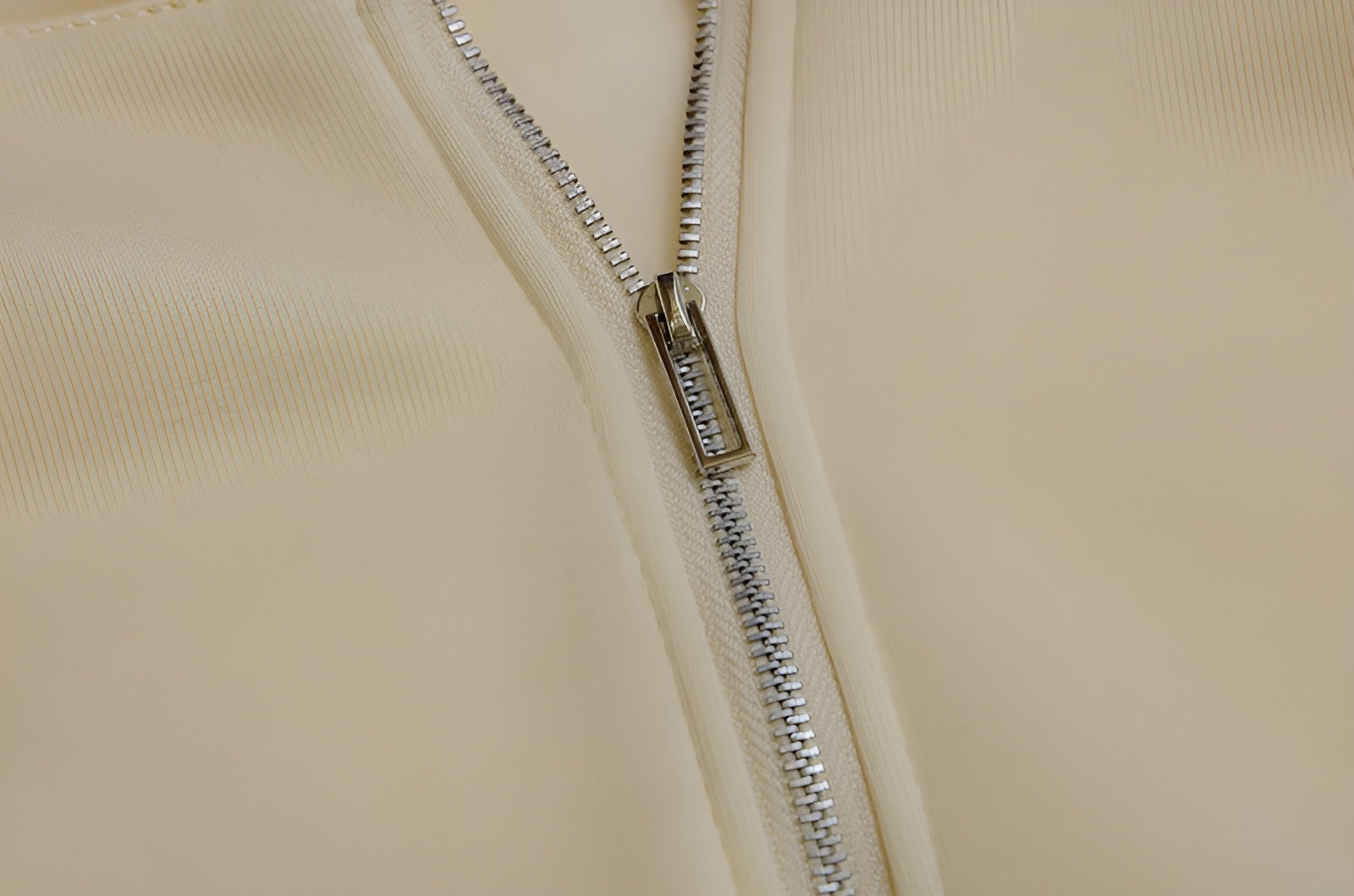 Lagoz Plush | Half-Zip Trui