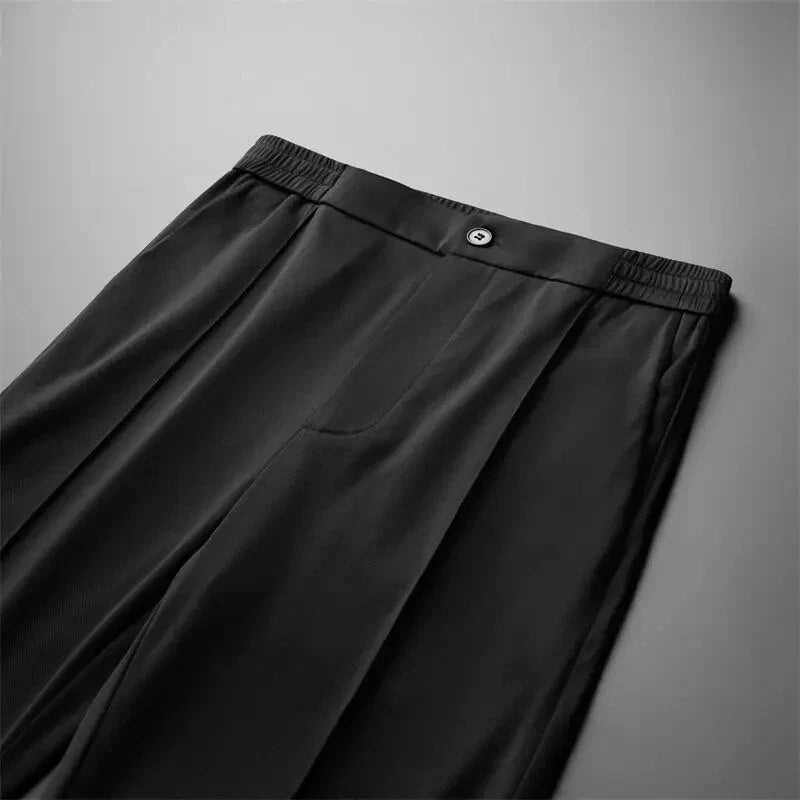 Lagoz Rutger | Luxe heren zomerset