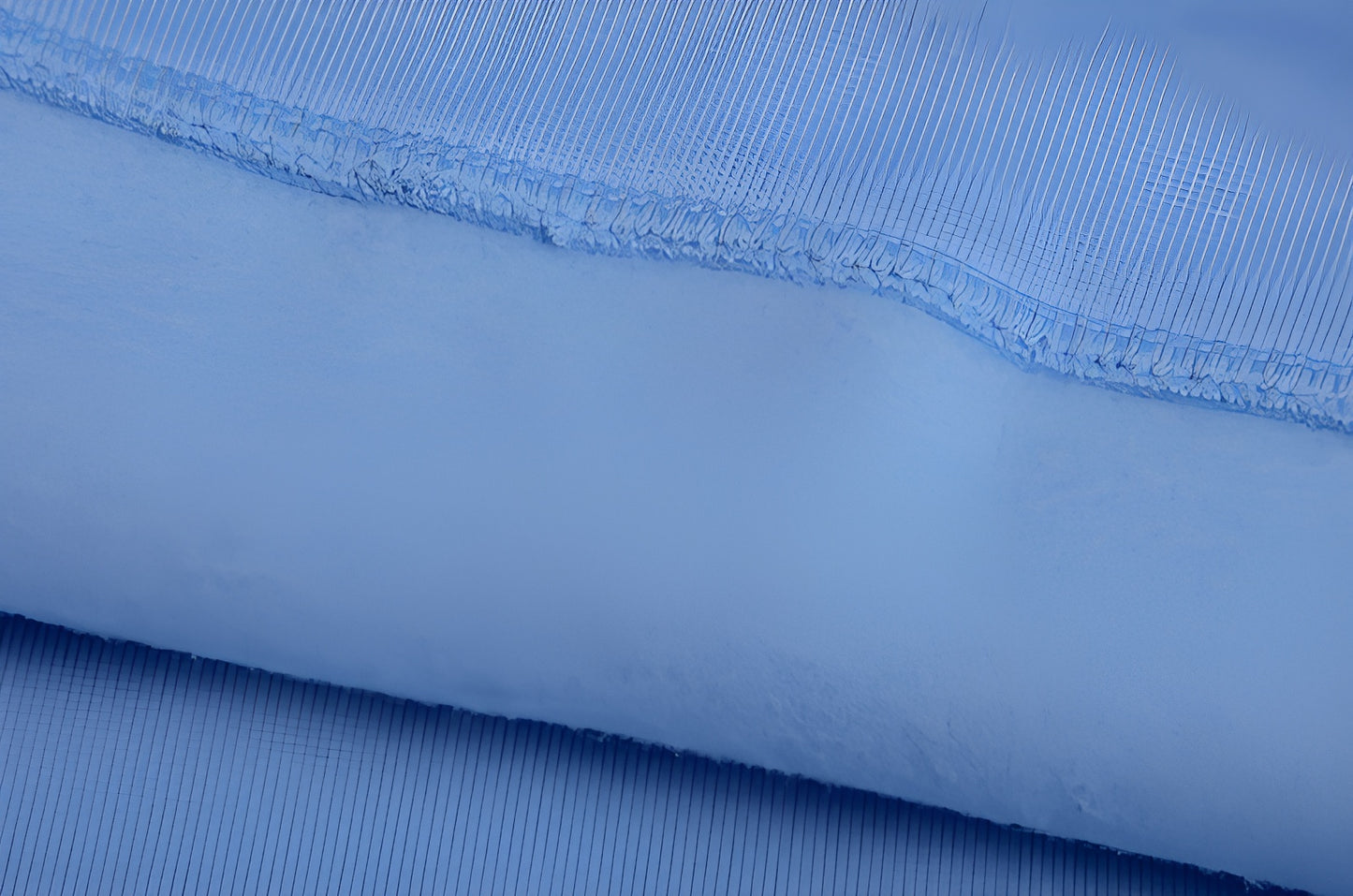 Lagoz Plush | Half-Zip Trui