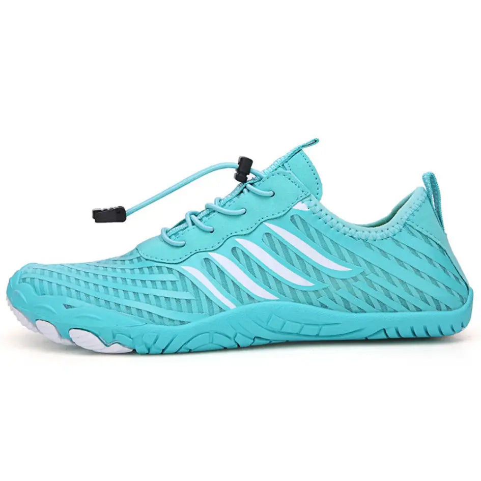 Lagoz Marco | Barefoot Heren Schoenen - Hele dag comfort, vrijheid en pijnverlichting (Unisex) - Riva Pro