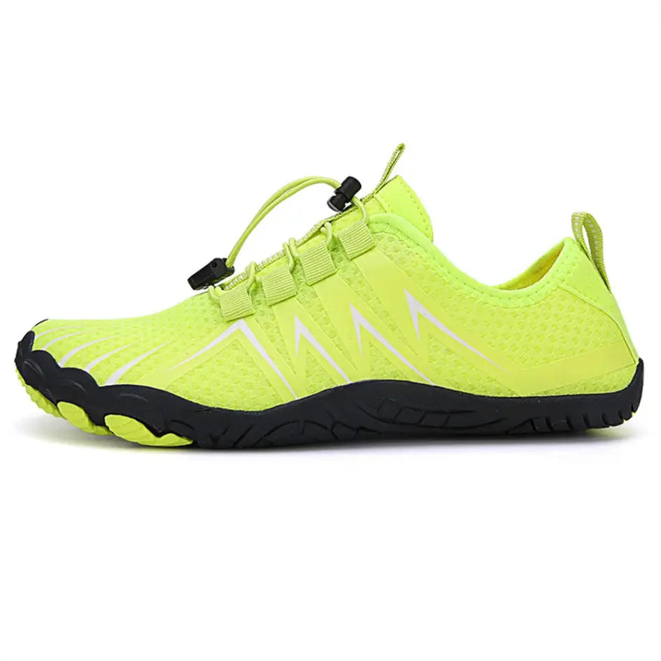 Lagoz Marco | Barefoot Heren Schoenen - Hele dag comfort, vrijheid en pijnverlichting (Unisex) - Riva Pro