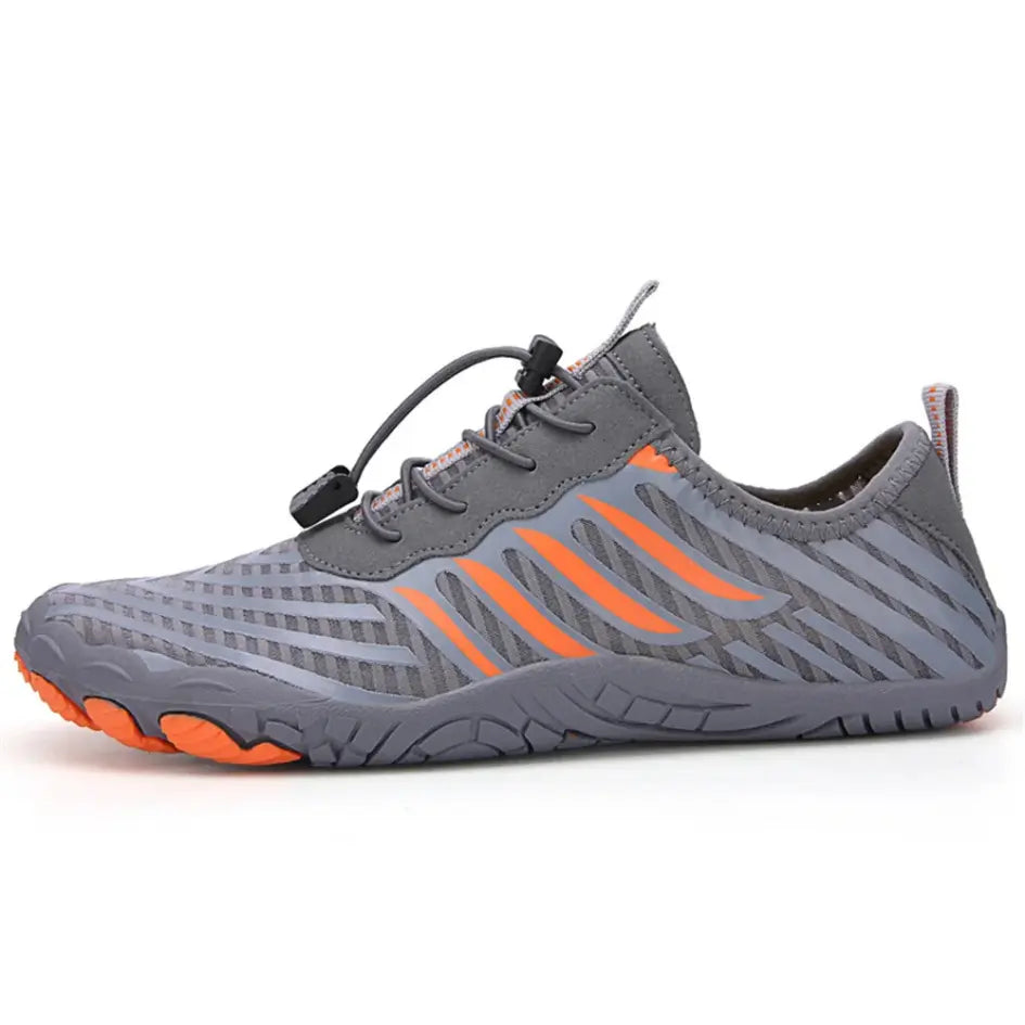 Lagoz Marco | Barefoot Heren Schoenen - Hele dag comfort, vrijheid en pijnverlichting (Unisex) - Riva Pro