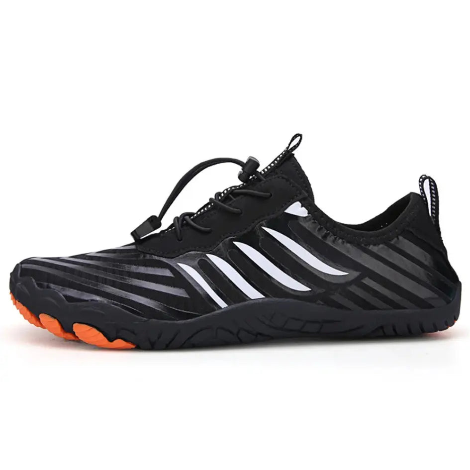 Lagoz Marco | Barefoot Heren Schoenen - Hele dag comfort, vrijheid en pijnverlichting (Unisex) - Riva Pro
