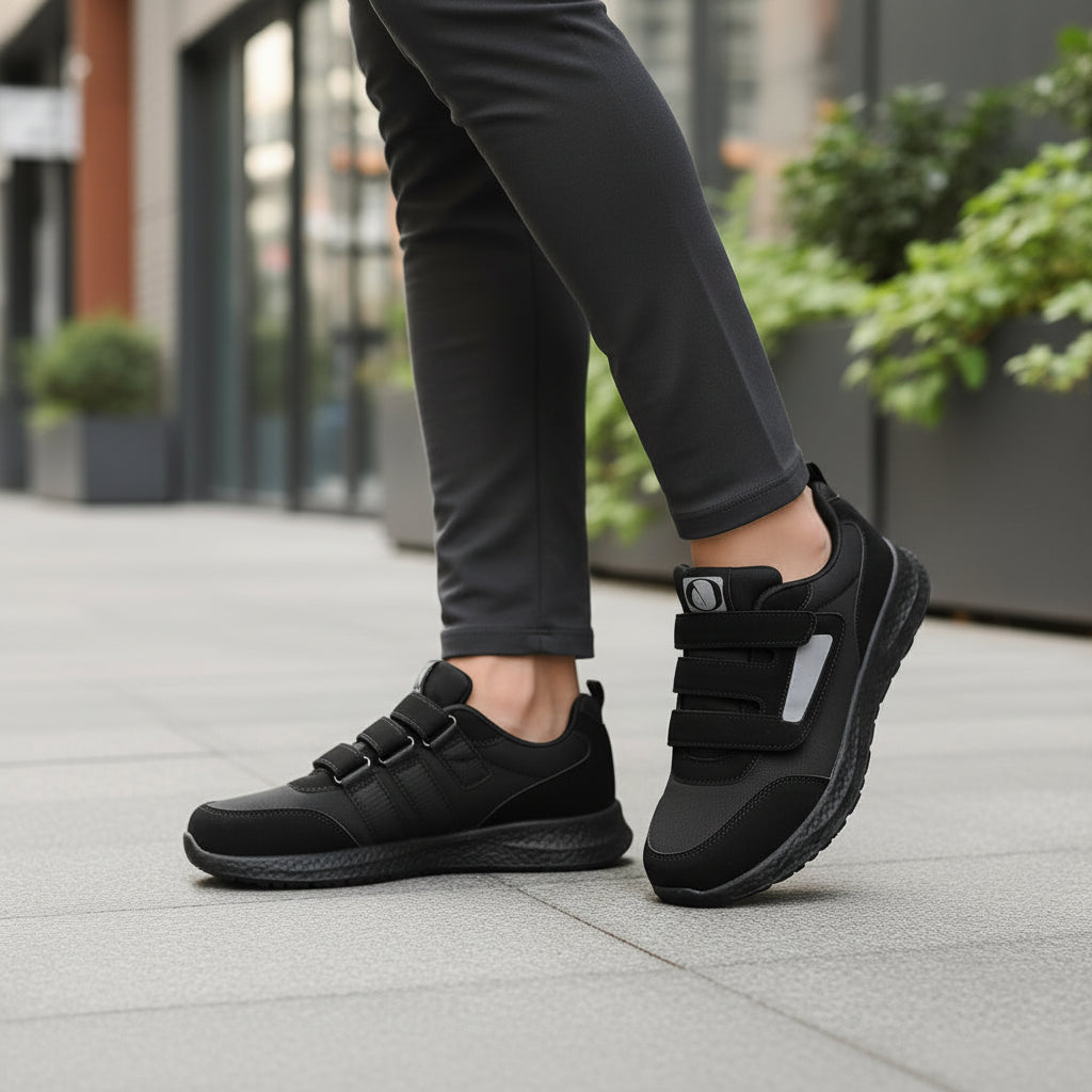 Lagoz Yanda | Orthopedische Sneaker Unisex