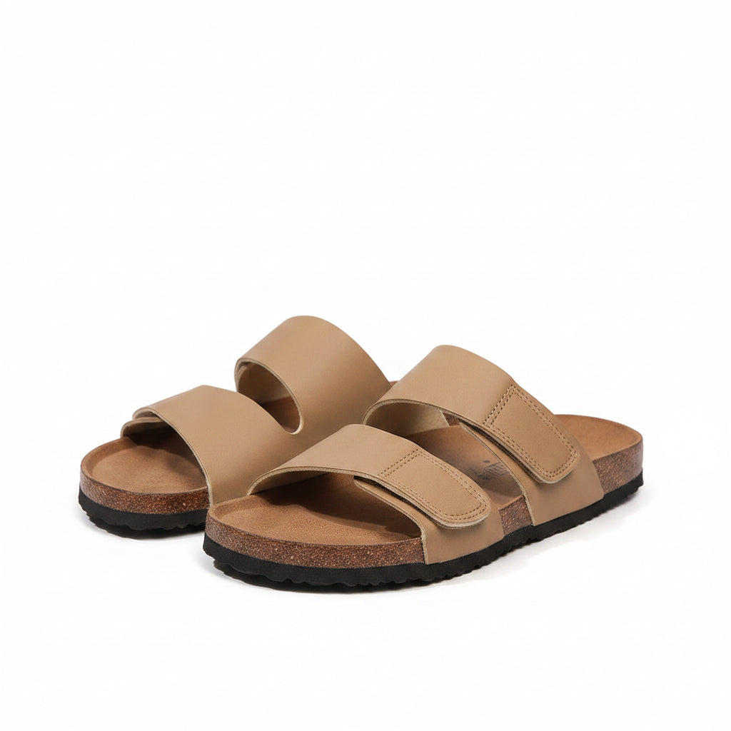 Lagoz Ben | Orthopedische Heren Sandalen