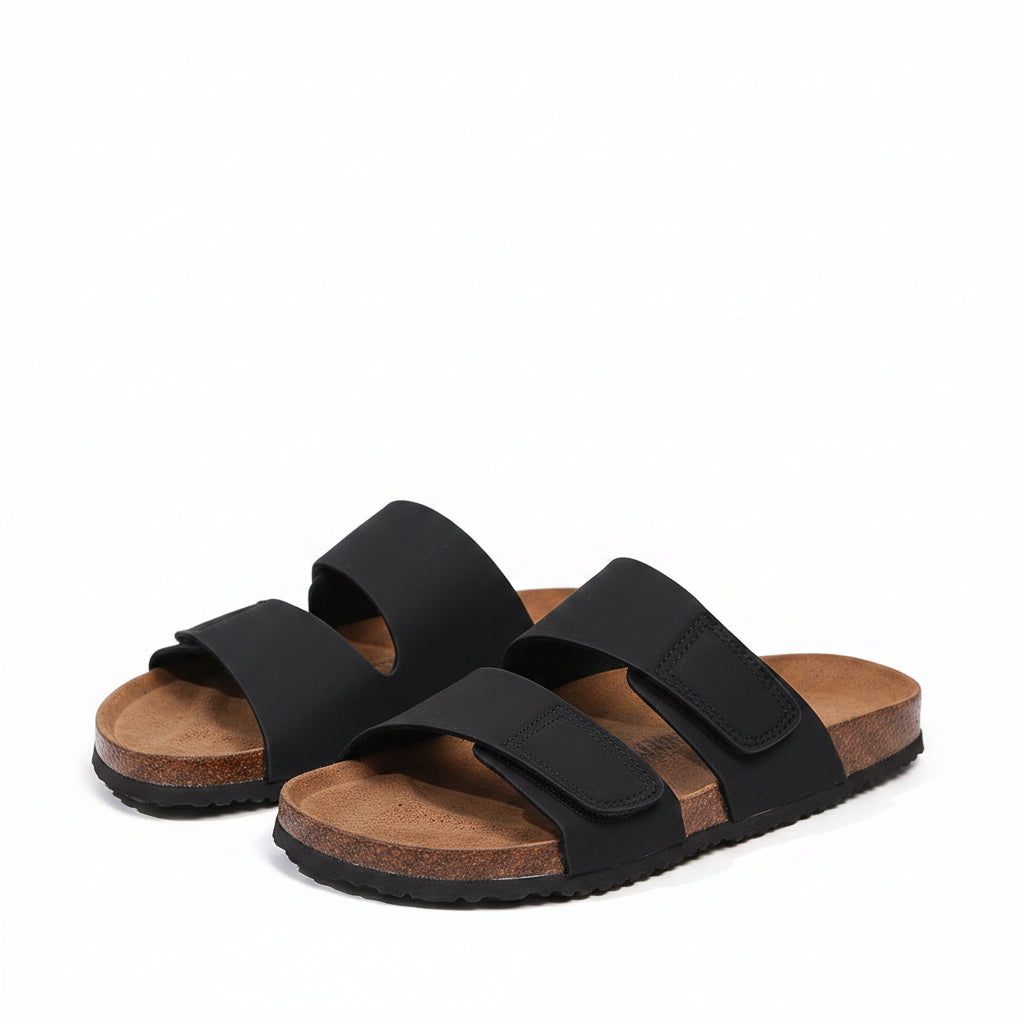 Lagoz Ben | Orthopedische Heren Sandalen