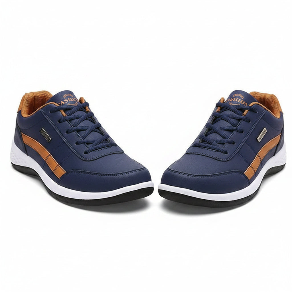 Lagoz Nathan | Orthopedische Heren Sneaker